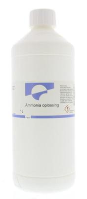 Orphi Ammonia oplossing 1 Liter