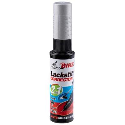 FASI lak voor plaatselijk herstel touch-up stick stardust silver matt