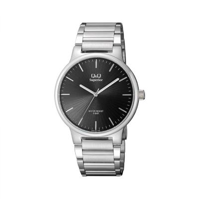 Q&Q Superior S282J212Y Horloge Heren 40 mm Q&Q Superior S282J212Y Horloge Heren 40 mm