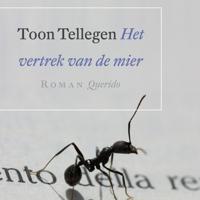 Het vertrek van de mier - thumbnail