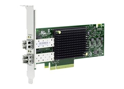HPE SN1200E 16Gb 2p FC HBA