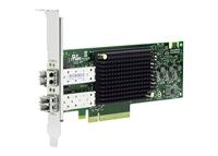 HPE SN1200E 16Gb 2p FC HBA - thumbnail