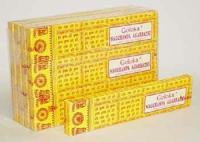 Goloka Wierook nag champa 16 Gram - thumbnail