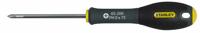 Stanley handgereedschap FatMax Schroevendraaier Phillips PH3 X 150mm - 0-65-316 - thumbnail