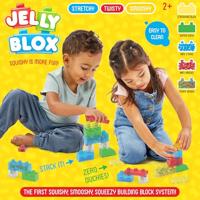 Educatief Spel Goliath Jelly Blox - thumbnail