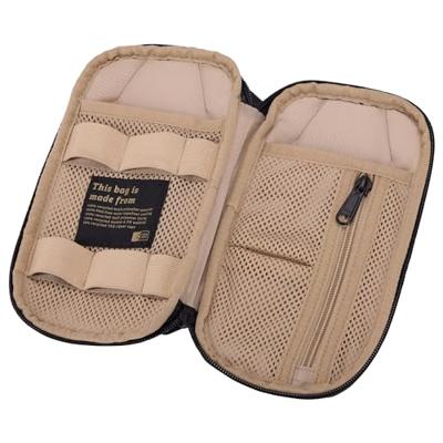 Case Logic Invigo Eco Accessory Case Mini, black
