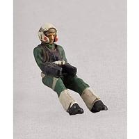 Revell 1/72 Star Wars A-Wing Starfighter - thumbnail