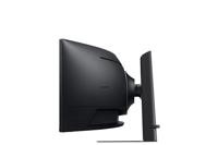 Samsung S95UF LCD-monitor Energielabel G (A - G) 124.5 cm (49 inch) 32:9 5 ms DisplayPort, HDMI, USB - thumbnail