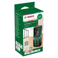 Bosch Home and Garden UniversalDistance 30 Laserafstandsmeter 30 m - thumbnail