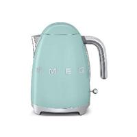 SMEG SMEG KLF03PGEU Elektrische Waterkoker 50's Style - Watergroen - thumbnail