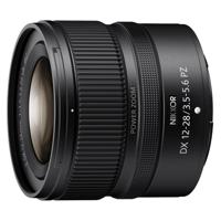 Nikon Z DX 12-28mm F/3.5-5.6 PZ VR - thumbnail