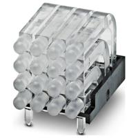 Phoenix Contact 1036727 Lichtgeleider 100 stuk(s) - thumbnail