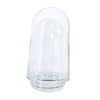 KonstSmide Glass voor Konstsmide Vega serie - 556-001