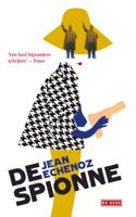 De spionne - Jean Echenoz - Hardcover (9789044536324) - thumbnail