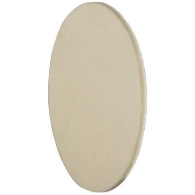 Makita D-74625 Viltpad 190 mm klittenband Diameter 190 mm 1 stuk(s) Makita D-74625 Viltpad 190 mm klittenband Diameter 190 mm 1 stuk(s)