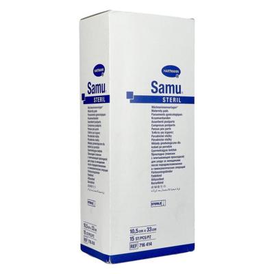 Samu Sterile P15 Ok10 15 7164142