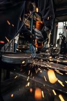 Fein CG 10-125 Compacte Haakse Slijper 125mm 1000W - 72227960000 - thumbnail