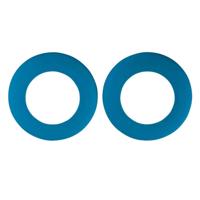 ifm Electronic E80375 Montage-accessoires E80375 2 stuk(s) - thumbnail