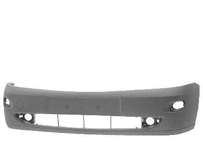 VOORBUMPER IN PRIMER tot '02 VOOR CHROOMSIERLIJST (GHIA 1858575 VOORBUMPER IN PRIMER tot '02 VOOR CHROOMSIERLIJST (GHIA 1858575