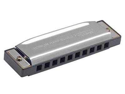 Stagg BJH-B20 C mondharmonica Stagg BJH-B20 C mondharmonica