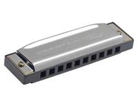 Stagg BJH-B20 C mondharmonica - thumbnail