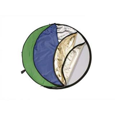 Falcon eyes reflectiescherm 7 in 1 crk7-42 slg 107 cm
