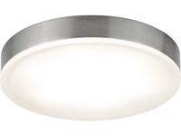 Paulmann 93564 Unity LED-opbouwlamp Set van 3 stuks 13.5 W Warm-wit IJzer (geborsteld) - thumbnail
