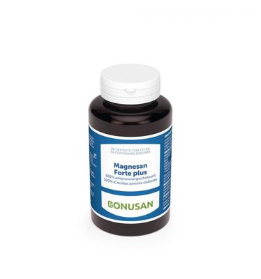 Bonusan Magnesan Forte Plus 60 Tabletten
