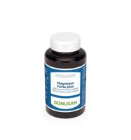 Bonusan Magnesan Forte Plus 60 Tabletten - thumbnail