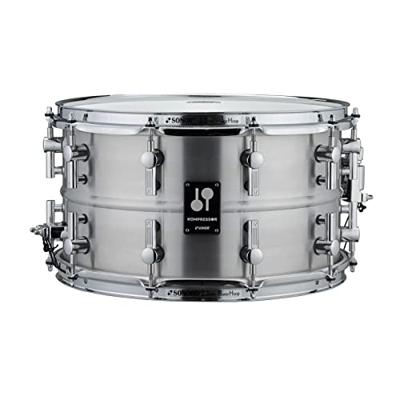 Sonor Kompressor Aluminium 14x8" snaredrum