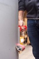 Carrymate 60582 Carrymate 5 draaggreep Belasting (max.): 100 kg - thumbnail