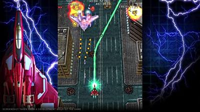 Raiden III x MIKADO MANIAX Deluxe Edition Raiden III x MIKADO MANIAX Deluxe Edition