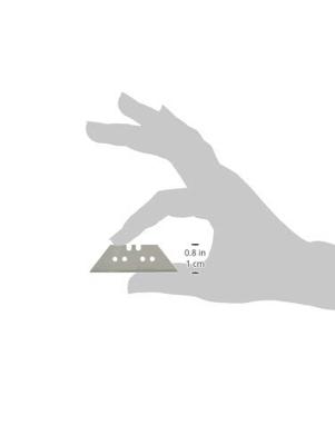 Stahlwille 79250001 Reservemesjes nr. 12965R 1 stuk(s)