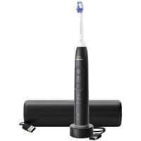 Philips HX7411/02 Sonicare Tandenborstel Zwart - thumbnail