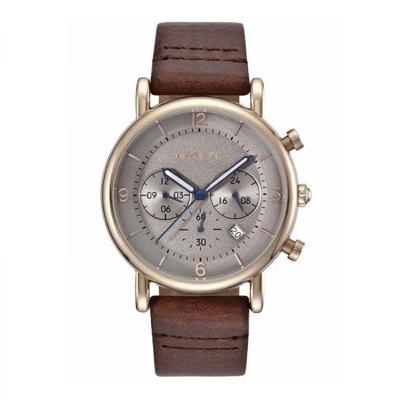 Gant Horloge GT007004 Brookville Heren 42mm