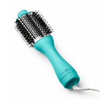 Moroccanoil Effortless Style 4-in-1 Blow-Dryer Brush - thumbnail