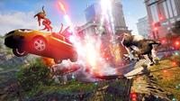 Goat Simulator 3 - Goat in a Box Collector's Edition - thumbnail