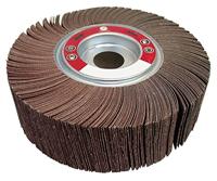 RN kern mille-feuille wielen Calflex 25 mm 165 mm 40 g - thumbnail