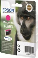 Epson DURABrite Ultra Ink T 089 inktpatroon magenta T 0893 - thumbnail