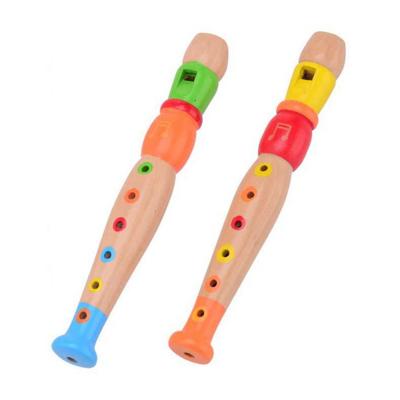Johntoy Houten blokfluit