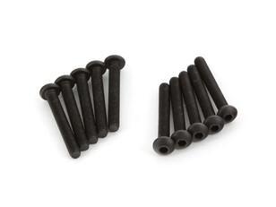 Button Head Screw M3x22MM (10PCS) (AR721322)