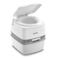 TF365 - 21 l CHEMISCH TOILET met INDICATOR/ANKER - thumbnail