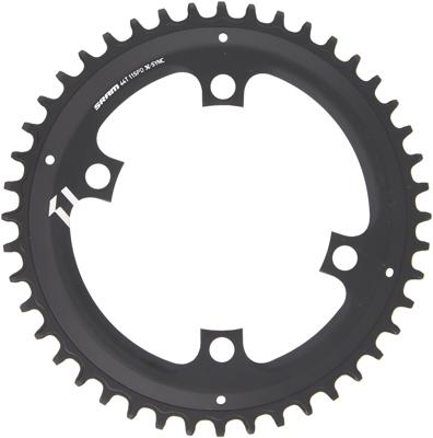 SRAM kettingblad "apex 1" chain ring apex 1 alu,44t.