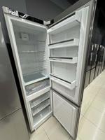 Liebherr CNsfd 5203-22 Koel-vriescombinatie Zilver - thumbnail