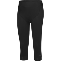 GOREWEAR swiftride - women's 3/4 cycling shorts with pad - thumbnail