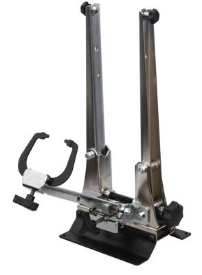 Radon Professional Wheel Truing Stand for QR/Thru-Axles