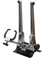 Radon Professional Wheel Truing Stand for QR/Thru-Axles - thumbnail
