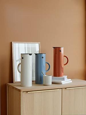 STELTON - EM77 - Thermoskan 1,0L Sand STELTON - EM77 - Thermoskan 1,0L Sand