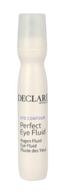 Declare Eyecontour Perfect Eye Fluid 15ml Oogverzorging Dames Declare Eyecontour Perfect Eye Fluid 15ml Oogverzorging Dames