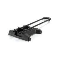 XLC Standaard winkel unistage pro tot 29" zw - thumbnail